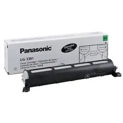 Panasonic UG-3391 Toner – black – neu verpackt