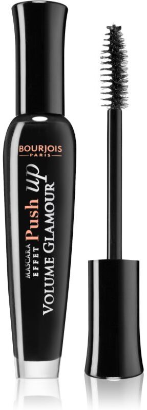Bourjois Volume Glamour Volume og curling mascara Skygge 71 Wonder Black 7 ml