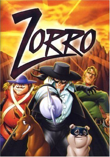 Zorro - Preis vom 10.10.2026 11:48:34 h