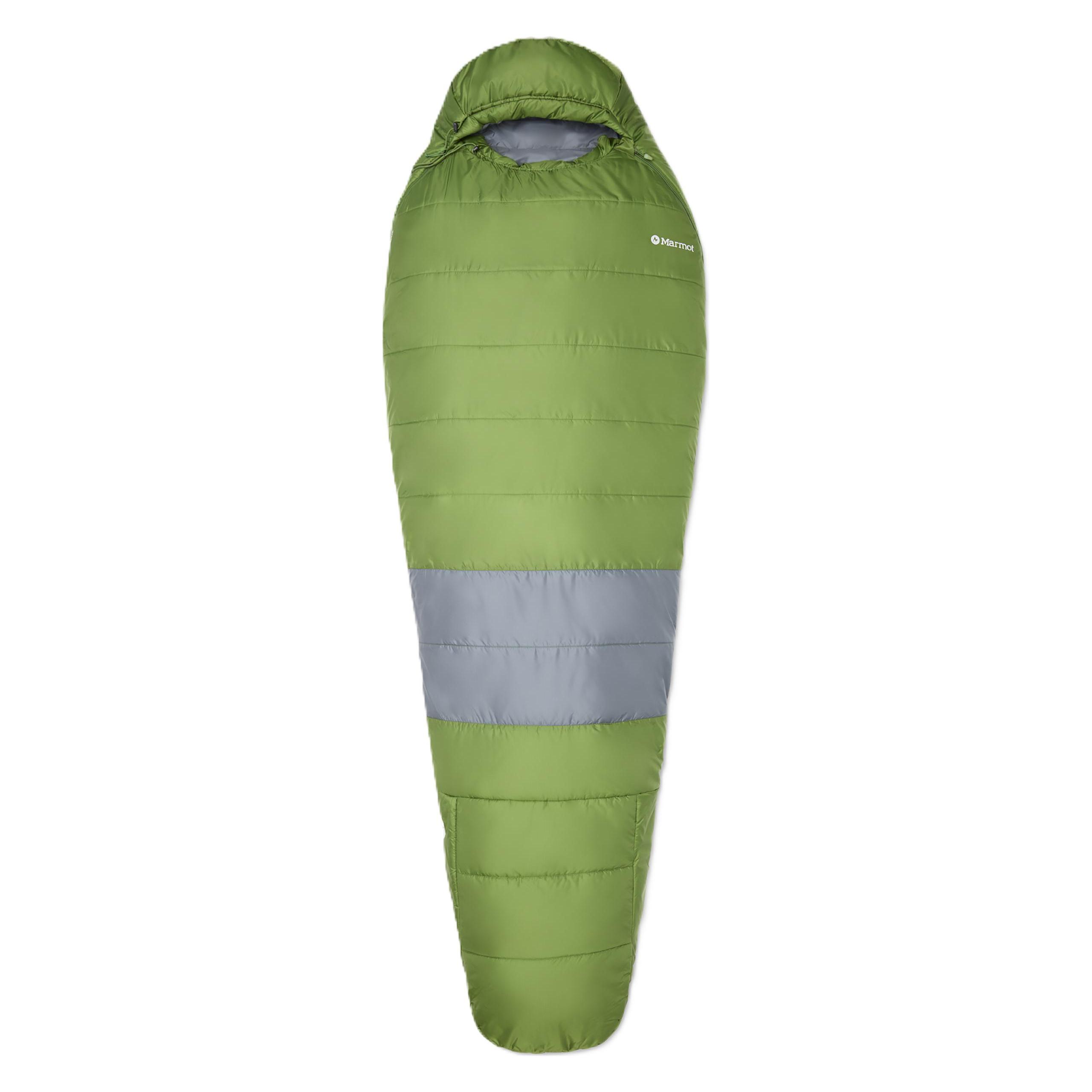Marmot Trestles Elite Eco 30 - Schlafsack (183 cm) (0002532100044594)