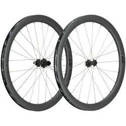 VISION Laufradsatz 28" SC48 i25 Center Lock | Shimano Micro Spline