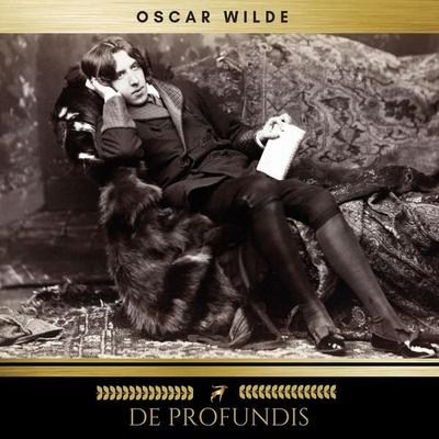 De Profundis - Oscar Wilde, Audio, 9782291051336