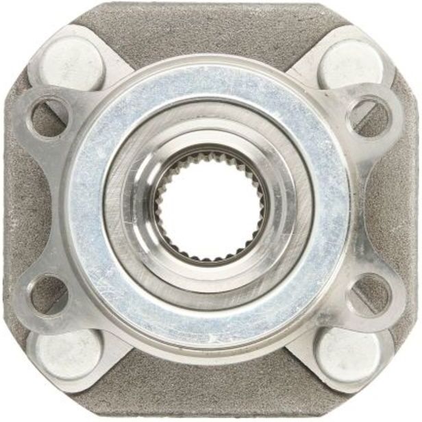 Radlagersatz BTA H11078BTA