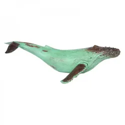 Dekofigur Wal 87 cm