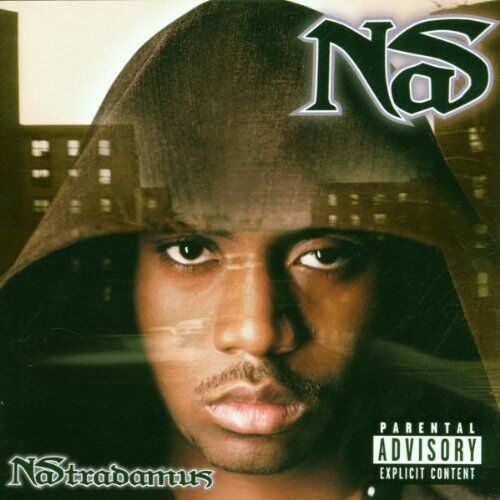 Nas - Nastradamus - Preis vom 12.10.2026 11:37:12 h