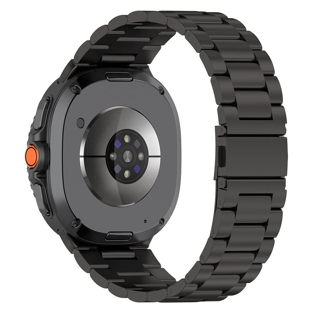 Techsuit Watchband (W010) (40 mm, 44 mm, Stainless Steel) (59669407)