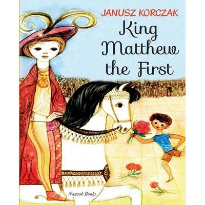 King Matthew the First, Taschenbuch von Janusz Korczak, Tom eMusic