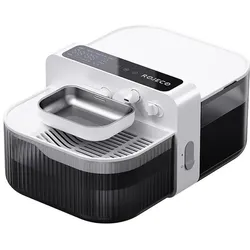 Rojeco Filterloser Wasserspender PTM673 (350 cl), Futternapf