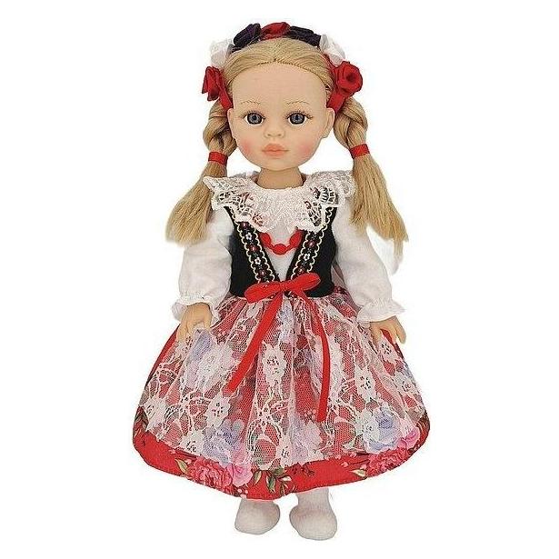 Adar Puppe in Tracht, 38 cm (58216496)