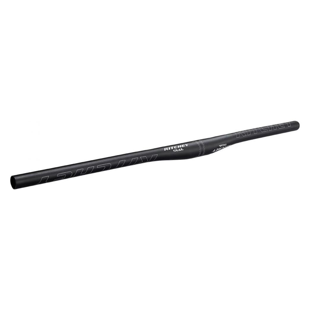 Ritchey Trail 2X Flat Lenker, 31.8, 780x +/-5mm, 9°/2°, bb black (31.80 mm) (40086869)