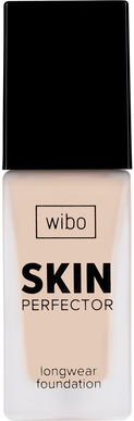 Wibo Skin Perfector Long Wear Foundation 30 ml