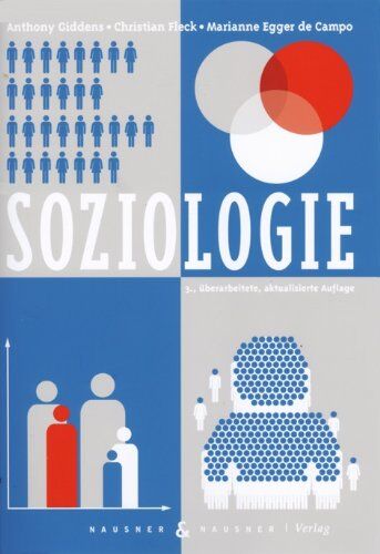 Anthony Giddens - Soziologie - Preis vom 30.09.2026 22:30:23 h