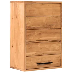 die Faktorei »Urban Spa« Bad-Hängeschrank 40x60x23 cm / Akazie massiv