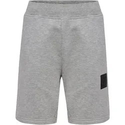 hummel hmlCLEAN verstellbare Shorts Kinder 2006 - grey melange 104
