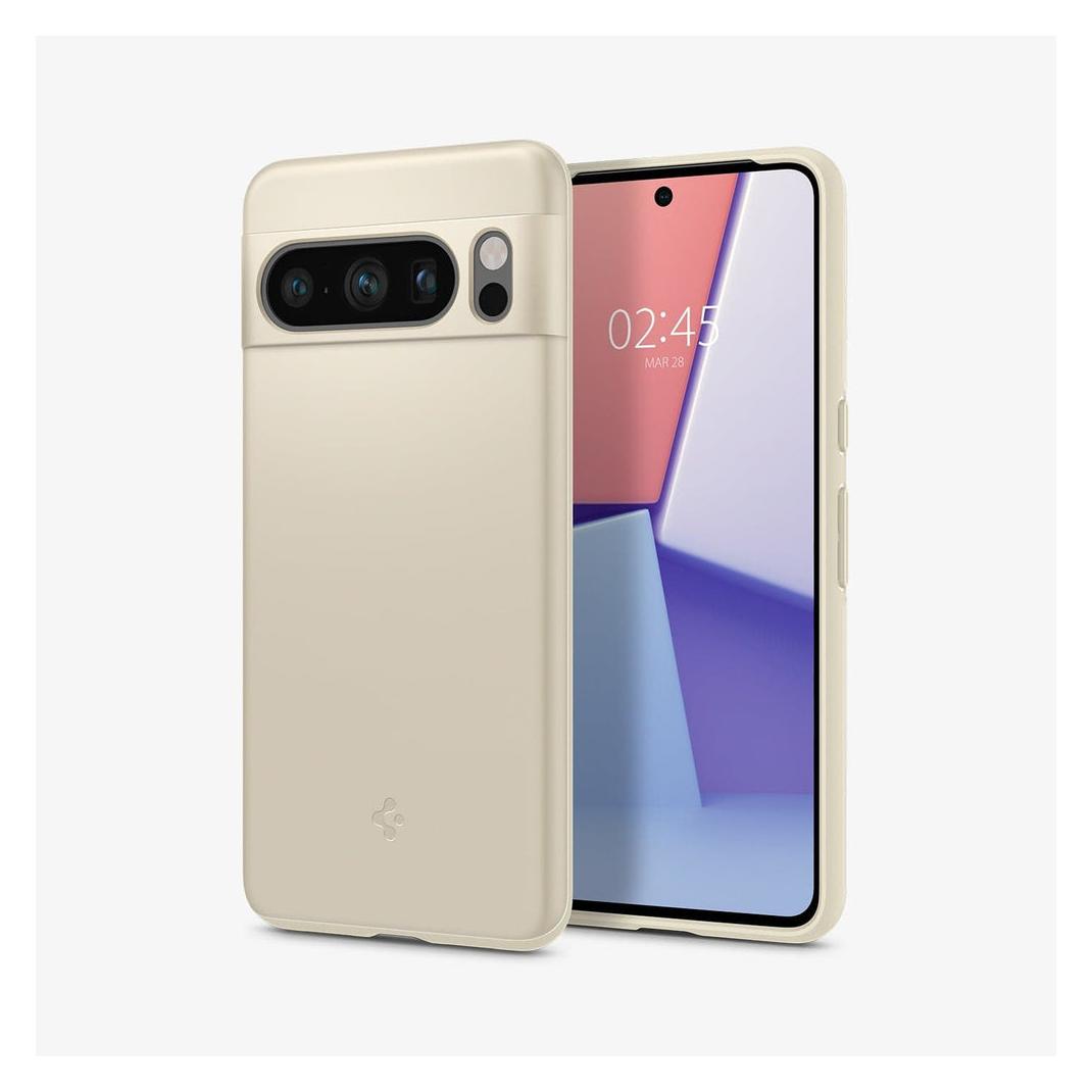 Spigen Thin Fit (Google Pixel 8 Pro) (ACS06328)
