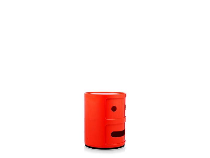Kartell COMPONIBILI SMILE Container