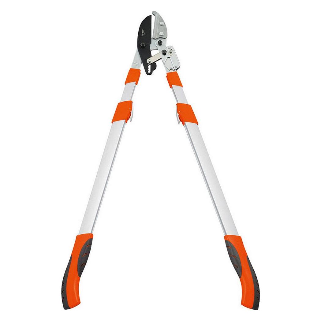 Stocker Garden Heckenschneider Stocker Teleskopstiel (7242)