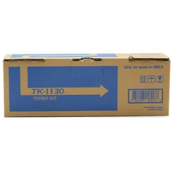 Kyocera, Toner, Tk-1130 (BK)