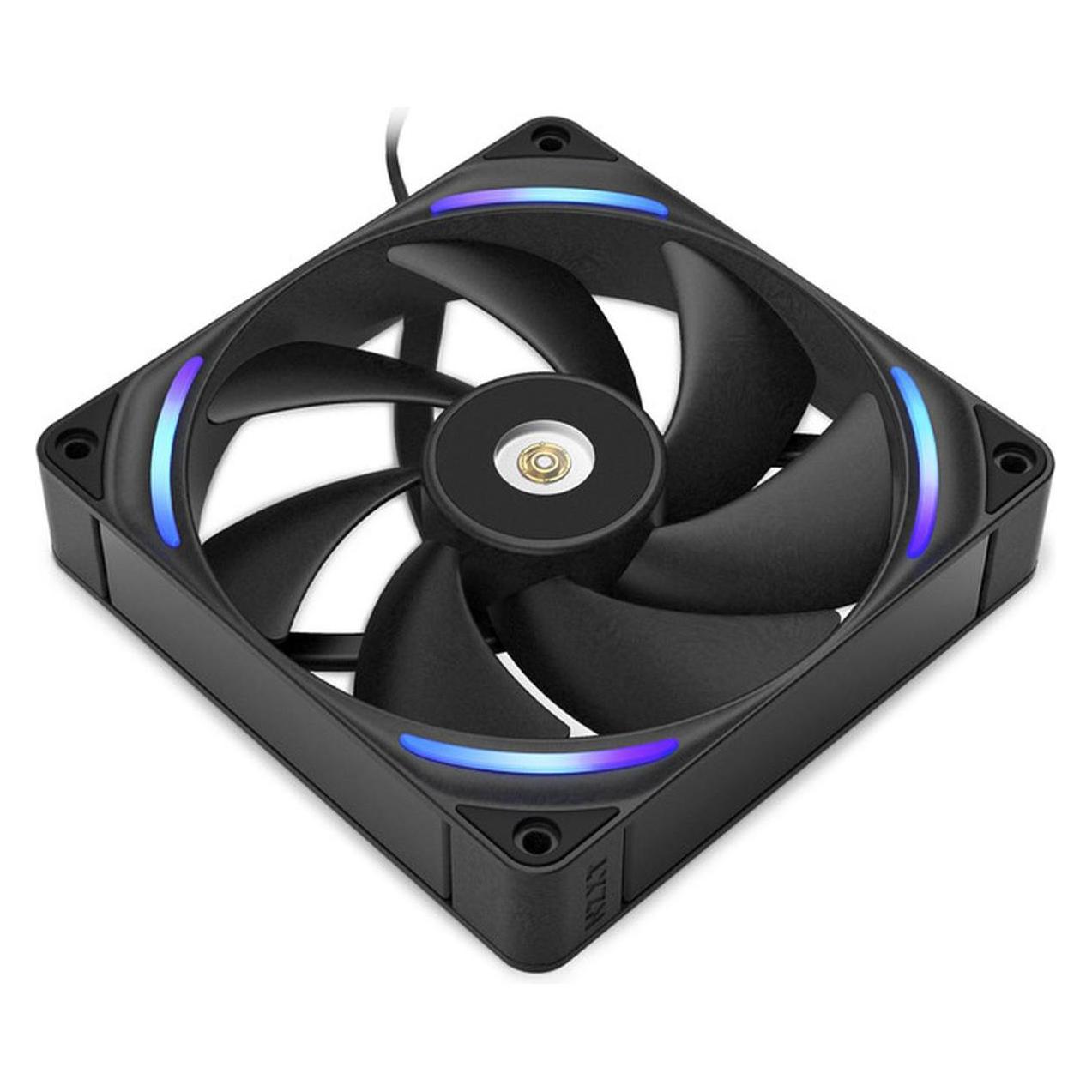 NZXT F140X Performance RGB (140 mm, 1x) (RF-U14PN-B1)
