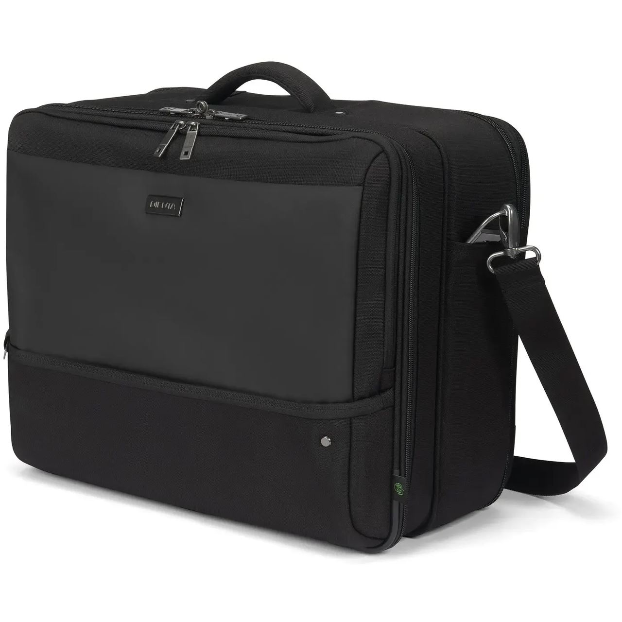 Dicota MULTI TWIN FIVE 15-17.3
