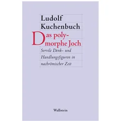 Das polymorphe Joch, Fachbücher von Ludolf Kuchenbuch