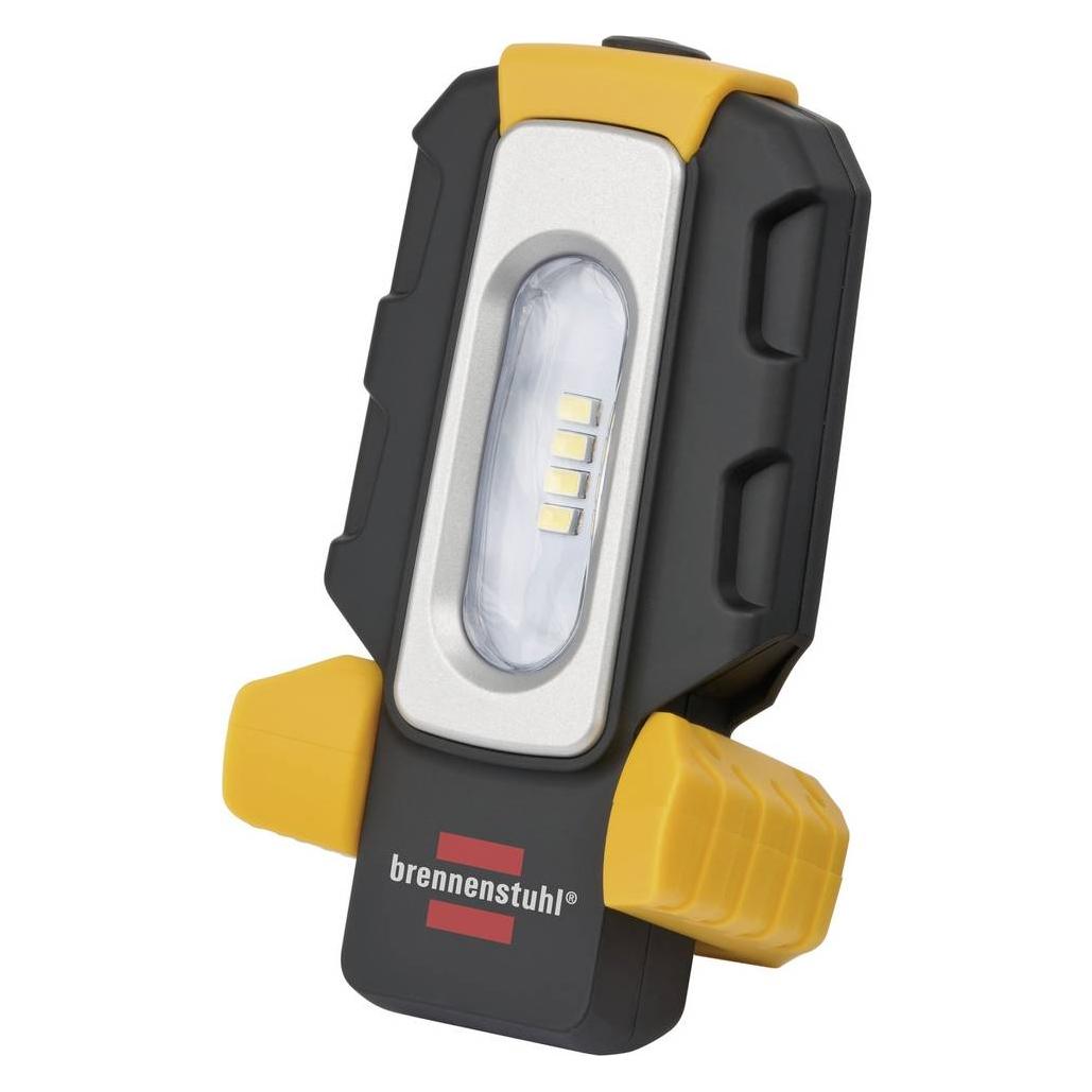 Brennenstuhl Akku-Handleuchte (200 lm) (1176440)