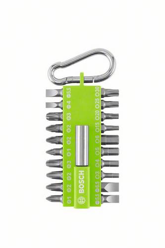 Bosch Accessories 2607002823 Bit-Set
