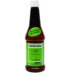 1x660 g Phosphor-Bovisal