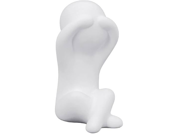 Figurine CAPUCINE Weiss