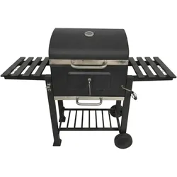 Hardin 1fachgut BBQ Grill, ca. 115 x 46 x 106 cm