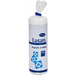 Hartmann, Bodylotion, Lusan Algodon Arrollado Mezcla 80% 1000g (Körperpuder, 1000 g)