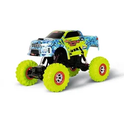 Carrera RC 2,4GHz Crawler - Carrera Profi
