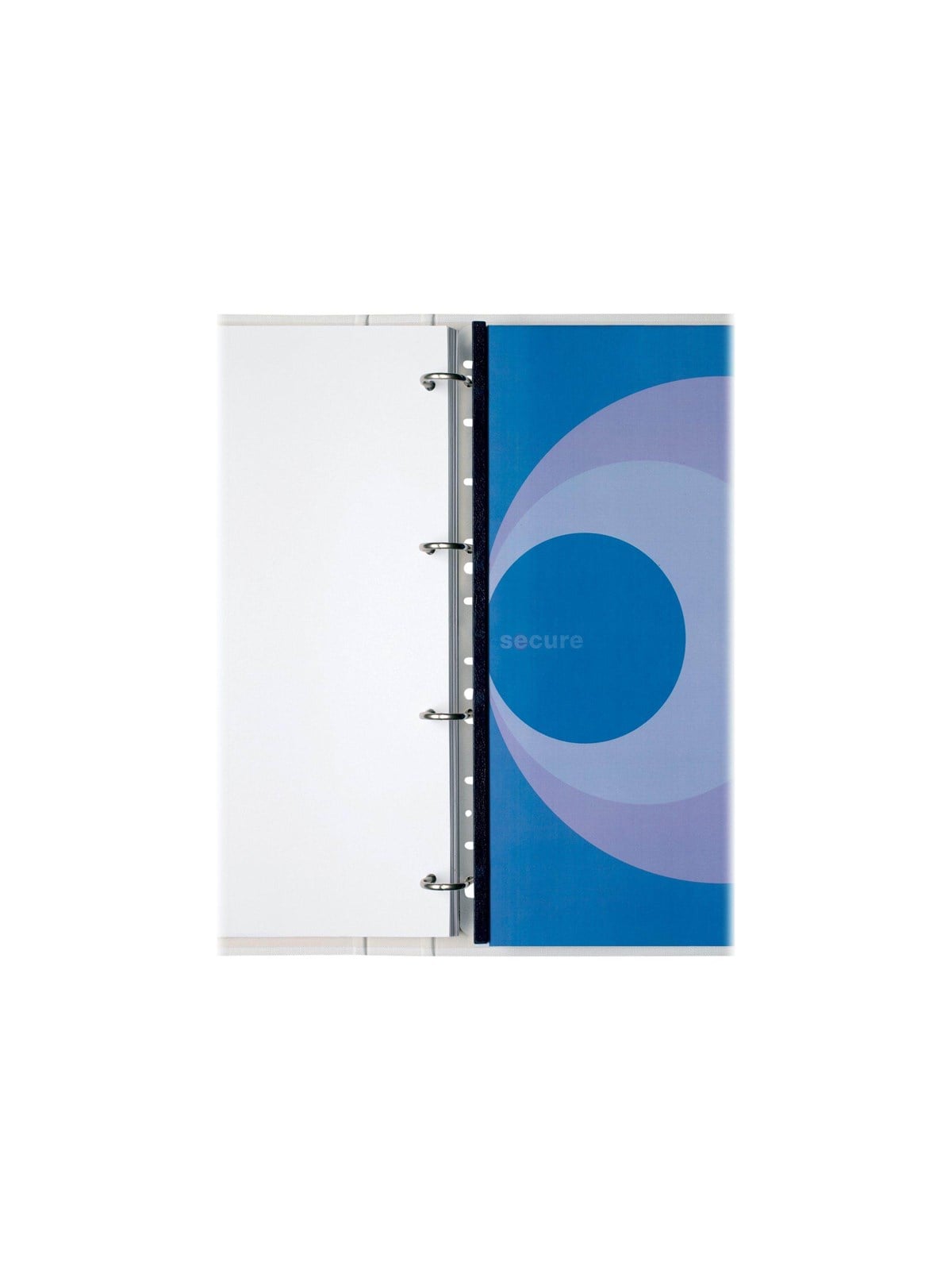 GBC WireBind & ClickBind - 100 pcs. - binding strips