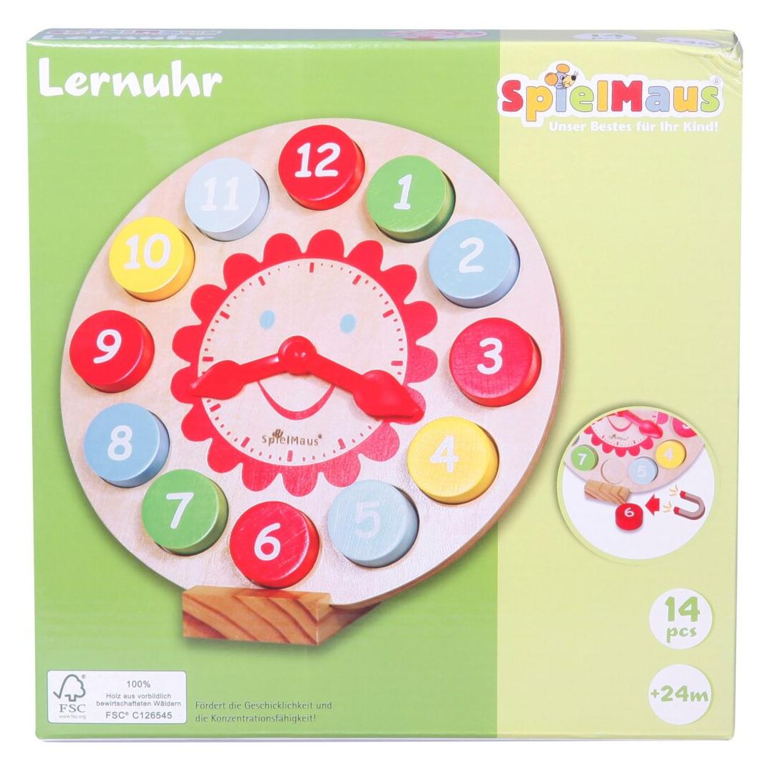 Beeboo SpielMaus (Deutsch) (0060713928)