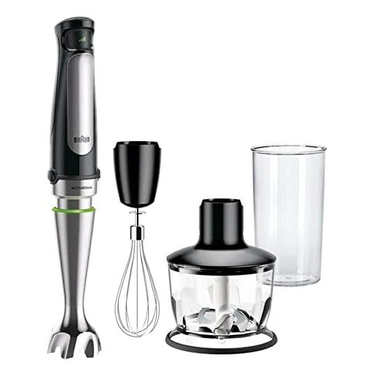 Braun MultiQuick 7 MQ7035X (MQ7035X)