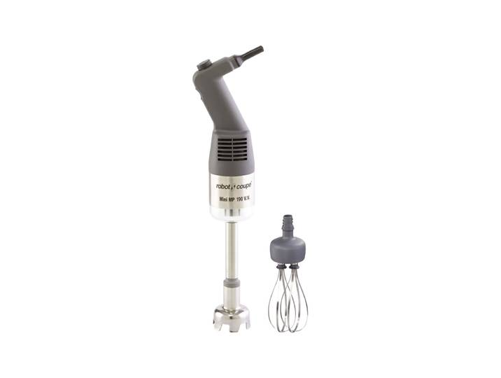 Robot Coupe Mini MP190 Combi Stabmixer Grau