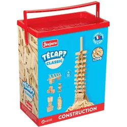 Jeujura 8332 Bauspielzeug