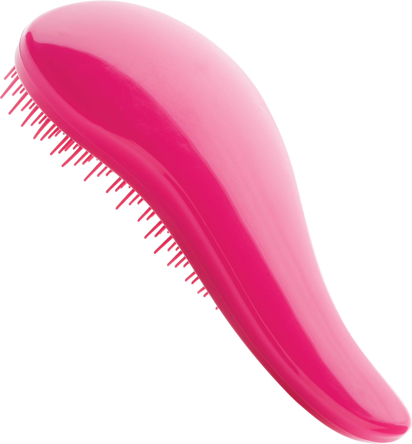 XanitaliaPro Kolor Tangle Entwirrbürste in Pink XP-401.068