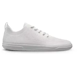 GROUNDIES® Active Knit Sneaker Men - weiß 43