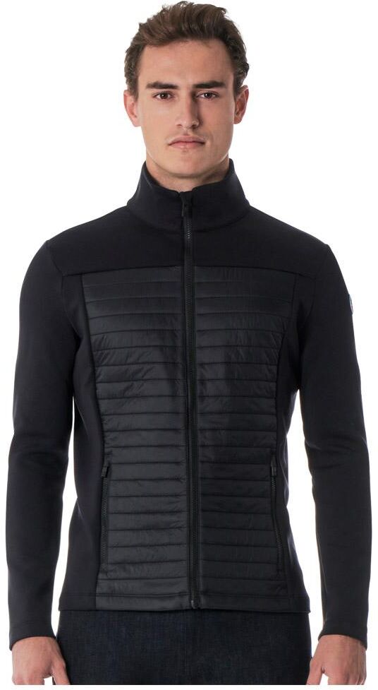 Fusalp  - Aspon 2 Noir - L - Polaire