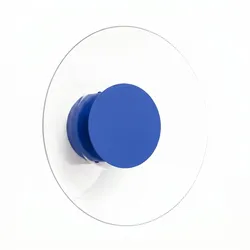 TH.987 Wandleuchte ASTRO ultramarin LED 3000K