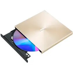 ASUS SDRW-08U8M-U Optisches Laufwerk DVD±RW Gold