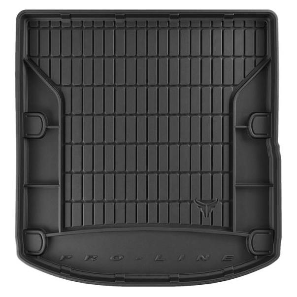 Frogum Audi A4 Limousine - Kofferraumwanne (TM400603)