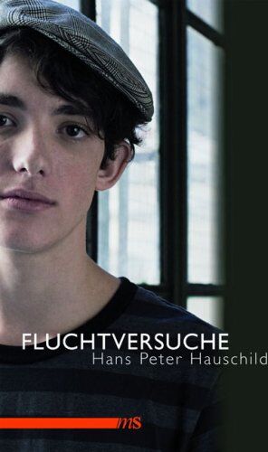 Hans Peter Hauschild - Fluchtversuche: Das Leben des Miro Sabanovic zwischen Familienterror, Bahnhof Zoo und Ausländerbehörde - Preis vom 02.10.2026 23:42:20 h
