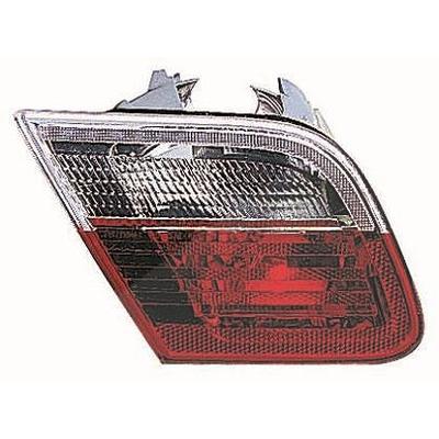 Abakus Heckleuchte [Hersteller-Nr. 444-1302L-UQ] für BMW