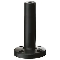 WERMA Fuss m.integriertem Rohr 97584010