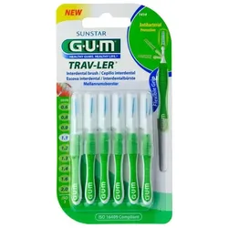 Sunstar Gum Proxabrush Ultra Fine 1414