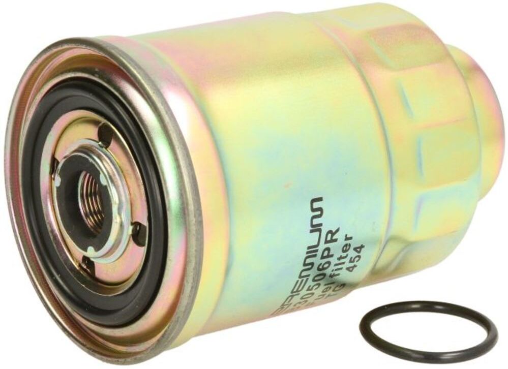 Kraftstofffilter JC PREMIUM B30506PR