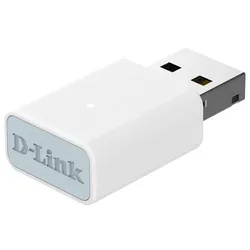 D-Link AC13U, AC1300 Wi-Fi 5 USB-Adapter