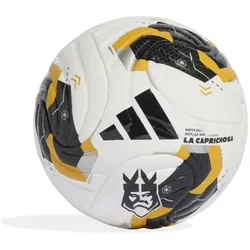adidas Kings League Ball - white/black/pantone - 5
